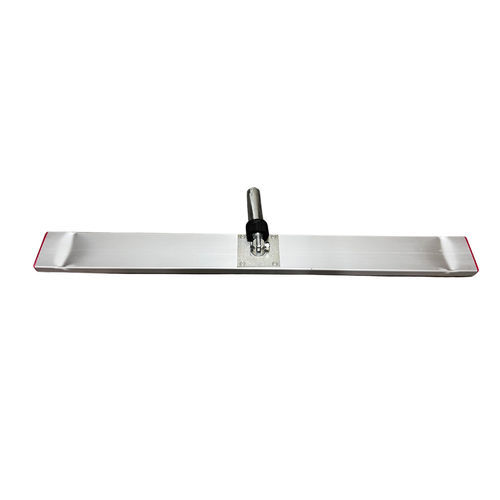 Raspador para lustrado - 20013/20014 - MDgroup - de aluminio