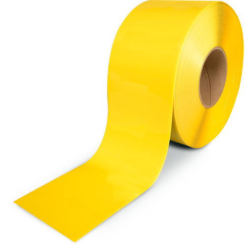 Cinta de marcado - RIGID™  - Graphic Products - de PVC / a prueba de altas temperaturas