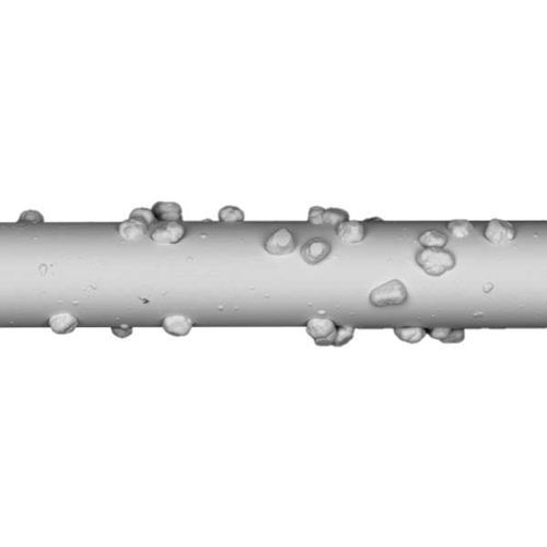 Cable de corte diamantado para silicio - SOMOS IWT, Inc. - para cerámica / para grafito / para cuarzo