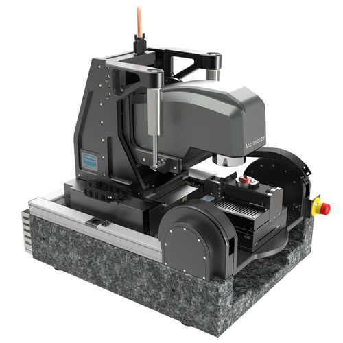 Microscopio óptico - 782300:215.26 - Steinmeyer, Inc. - de inspección / 3D / compacto