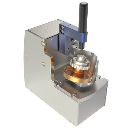 Escáner 3D - Phi-Theta - Steinmeyer, Inc. - de medición / para la inspección / láser