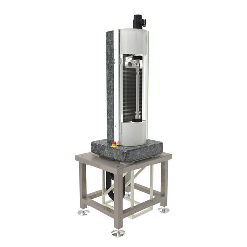 Calibre de medición universal - 782492:001.26 - Steinmeyer, Inc.