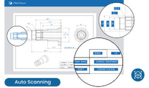 Software de dibujo esquemático - CADDi Drawer - CADDi Inc. - industrial / para la industria del automóvil / 2D