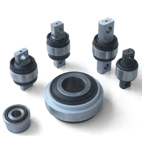 Rodamiento para aplicaciones ferroviarias - SCHAUBLIN - radial / de larga vida