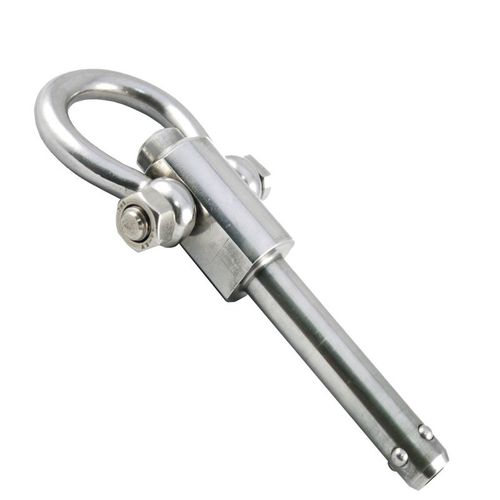 Pasador de liberación rápida de acero inoxidable - Jin Kou Enterprise Co., Ltd.