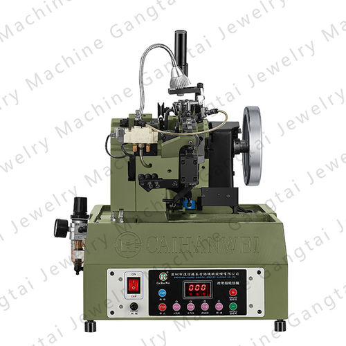 Máquina de soldar láser - NICKUNJ - automática / CNC / de precisión