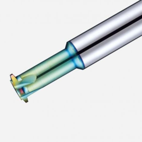 Herramienta de roscado interna - 4TRTM - JJ Tools Co., Ltd. - de fresado