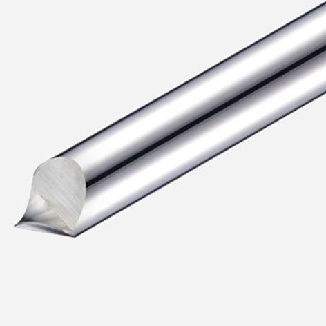 Herramienta de achaflanado - 1CHA series - JJ Tools Co., Ltd.