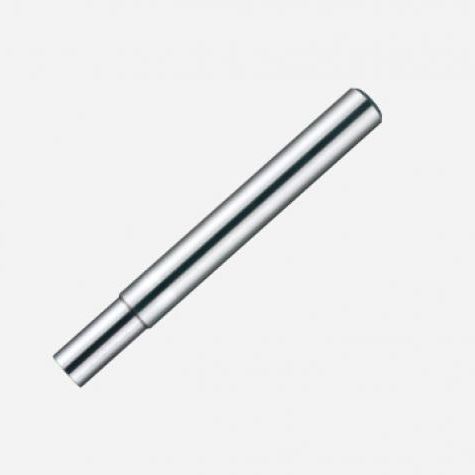 Adaptador para fresa - MHE  series - JJ Tools Co., Ltd. - de carburo / modular