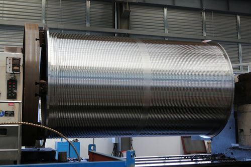 Enrollador de cables - HUAGONG INDUSTRY GROUP - motorizado / para grúas / fijo