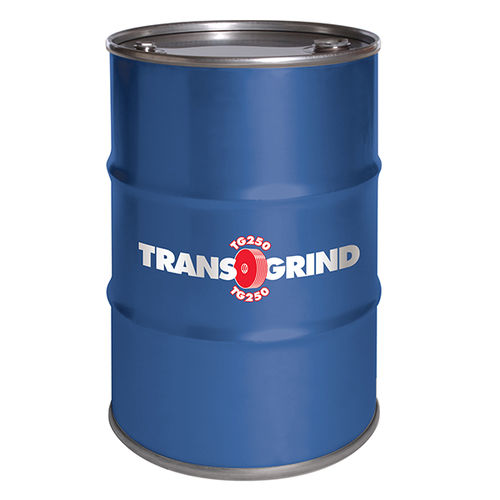 Fluido de mecanizado para rectificado - TG250 - Transor Filter USA - aceite / a base de aceite mineral