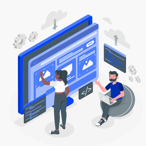 Software gestión de contenidos - CMS - Dynamicweb - de desarollo / de diseño / de edición
