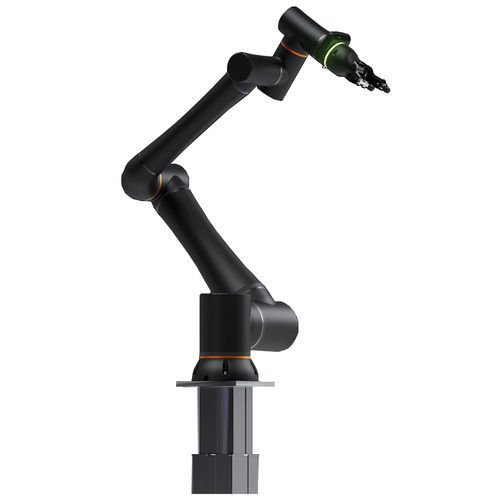 Robot articulado - RO1 - Standard Bots - colaborativo / 6 ejes / para carga de máquinas