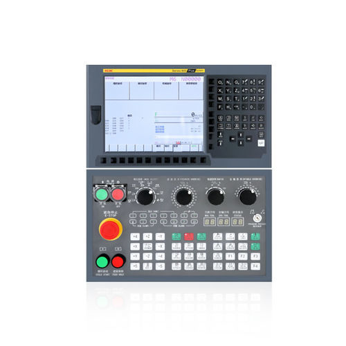 Control CNC compacto - ECAC-800Plus - Taizhou Baigela MACHINERY&ELECTRONICS Co., Ltd. - para máquina herramienta / para máquina de corte / para máquina de producción