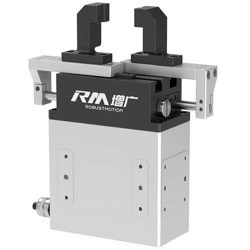 Pinza de prensión eléctrica - RM-GBTD-11-40-10-ITG - RobustMotion—Foshan Augmented Intelligence Technol - paralela / resistente al agua