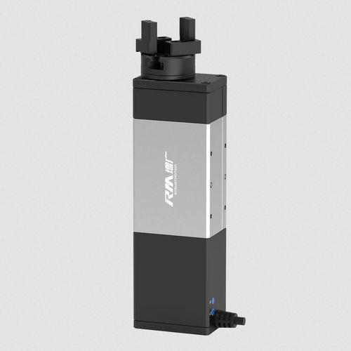 Prensor eléctrico - RM-RGM-ITG series - RobustMotion—Foshan Augmented Intelligence Technol - paralelo / otros / rotativo