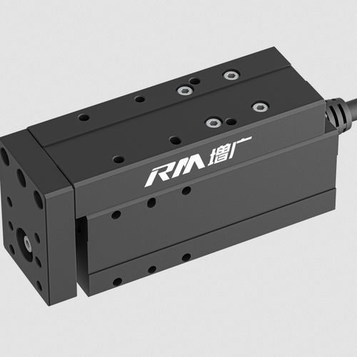 Actuador lineal - RM-NPLA series - Foshan Augmented Intelligence Technology Co., Ltd - eléctrico / IP40 / para motor