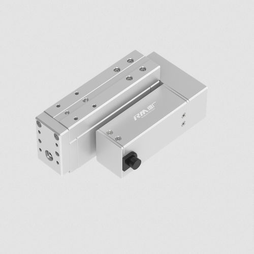 Actuador lineal - RM-RPLA series - Foshan Augmented Intelligence Technology Co., Ltd - eléctrico / IP40 / IP50