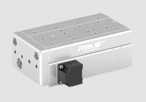 Actuador lineal - RM-WRPLA series - Foshan Augmented Intelligence Technology Co., Ltd - eléctrico / de husillo de bolas / IP40