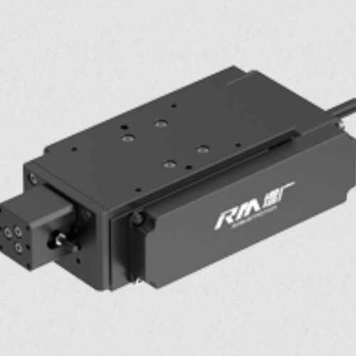 Actuador eléctrico - RM-PVCS-5-15-F - RobustMotion—Foshan Augmented Intelligence Technol - de accionamiento directo / IP40 / para motor