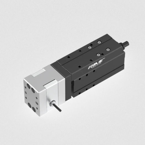 Actuador lineal - RM-NPLA-HF series - Foshan Augmented Intelligence Technology Co., Ltd - eléctrico / IP40 / para motor