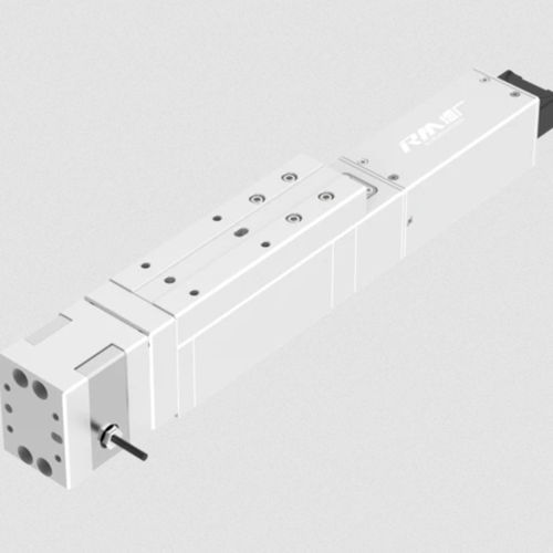 Actuador lineal - RM-PLA-HF series - Foshan Augmented Intelligence Technology Co., Ltd - eléctrico / IP40 / para motor