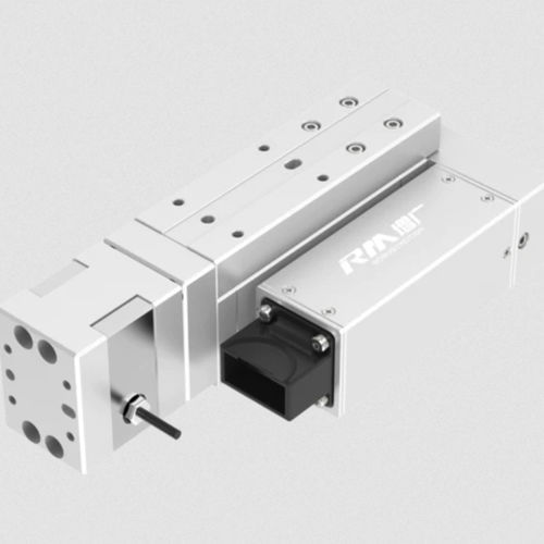 Actuador lineal - RM-RPLA-HF series - Foshan Augmented Intelligence Technology Co., Ltd - eléctrico / IP40 / para motor