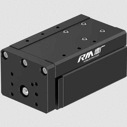 Actuador lineal - RM-FPLA series - Foshan Augmented Intelligence Technology Co., Ltd - eléctrico / IP40 / CANopen