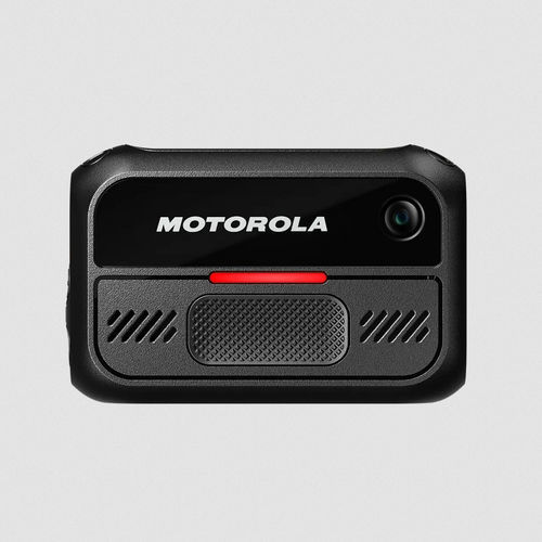 Cámara digital - V200 - Motorola Solutions - para hospital / para el comercio al por menor / de vigilancia