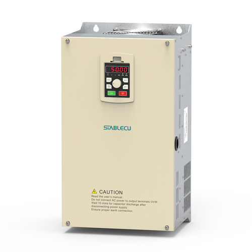 Variador de velocidad trifásico - ST310series 30-37kw - Guangdong Dingshen Electric Technology Co. LTD - para transportador / para electrohusillo / para OEM
