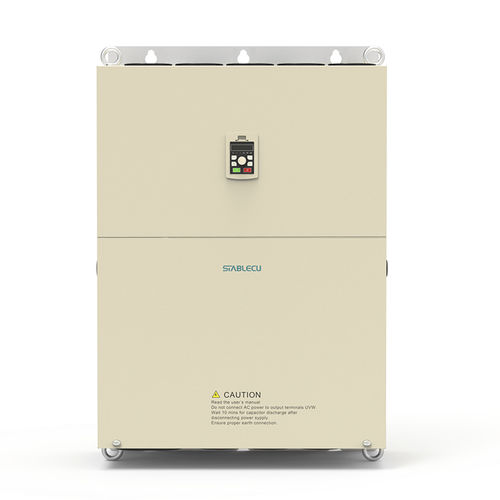Variador de velocidad trifásico - ST310series 380V 250-315kw - Guangdong Dingshen Electric Technology Co. LTD - con pantalla digital / para aplicaciones industriales / para dispositivos médicos