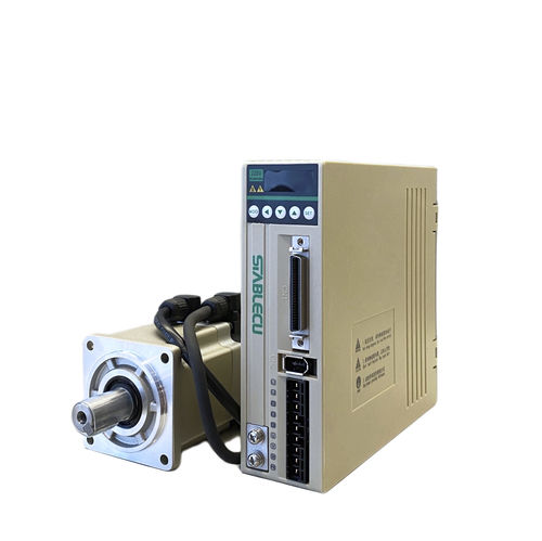 Servo-variador AC - Guangdong Dingshen Electric Technology Co. LTD - síncrono / EtherCAT / CANopen