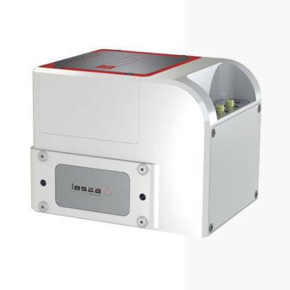 Cabezal de escáner láser 3D - LS - LASEA - de alta precisión