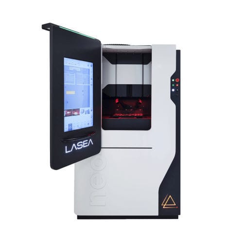 Máquina de micromecanizado láser - LASEA neo - LASEA - industrial / de alta precisión / compacta