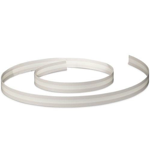 Cable eléctrico plano - MK-CS-2L - Magic Elek - de alimentación / resistente al fuego / de cobre