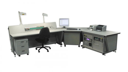 Comprobador antirrobo - DV HV6000 FT - DIVMAC - de tensión / dieléctrico / de resistencia de aislamiento