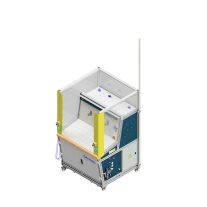Comprobador antirrobo - D-voltBI - DIVMAC - de alta tensión / dieléctrico / de aislamiento