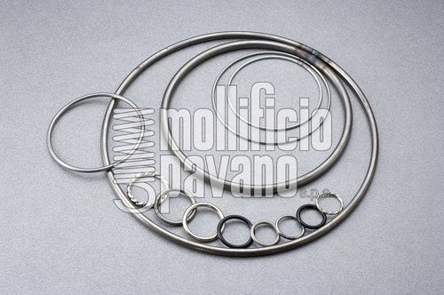 Anillo - MOLLIFICIO PAVANO SPA