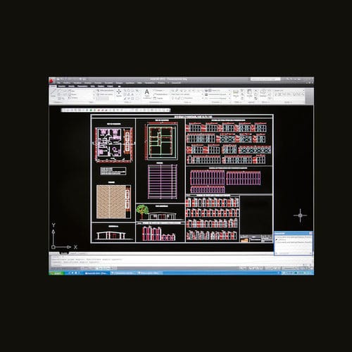 Software de CAD - SchnellCAD   - Schnell S.p.A - de cálculos / de dibujo esquemático / AutoCAD