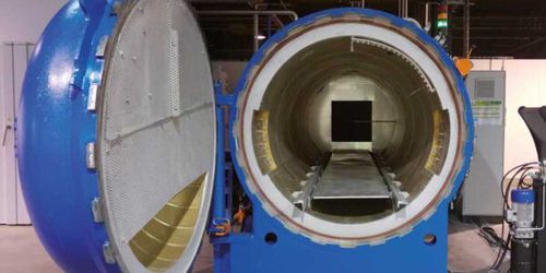 Moldeo de plástico - EUROPE TECHNOLOGIES - de creación de prototipos / series pequeñas / para la industria aeronáutica