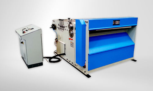 Línea de corte transversal de hoja rotativa - LT 14/1500 - IMAL FRANCE - para acero / de bobinas