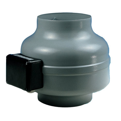 Aireador de turbina - AXC-BC series - EOLIANCE HABITAT - epoxi / de acero pintado / galvanizado