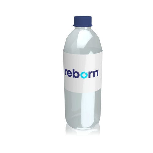 Etiqueta imprimible - REBORN PYRENEES - de bebidas / de grabado