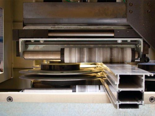 Ensamblaje aluminio - Erdoganlar Advanced Aluminium Solutions - para aplicaciones industriales / series grandes