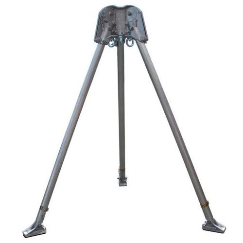 Trípode de aluminio - T3 - ABTECH Safety