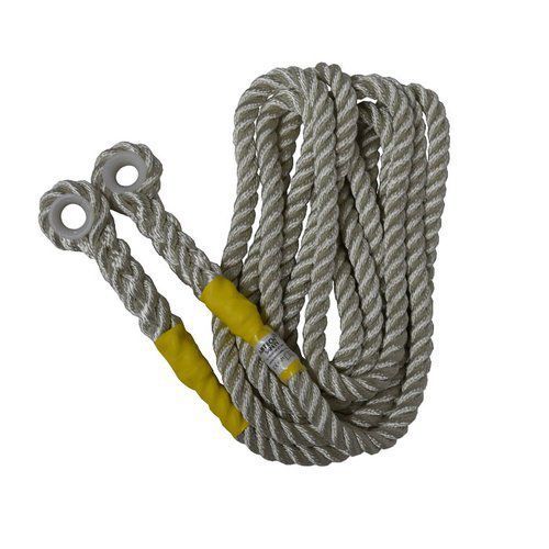 Cuerda estática - ABR5 - ABTECH Safety - de nailon
