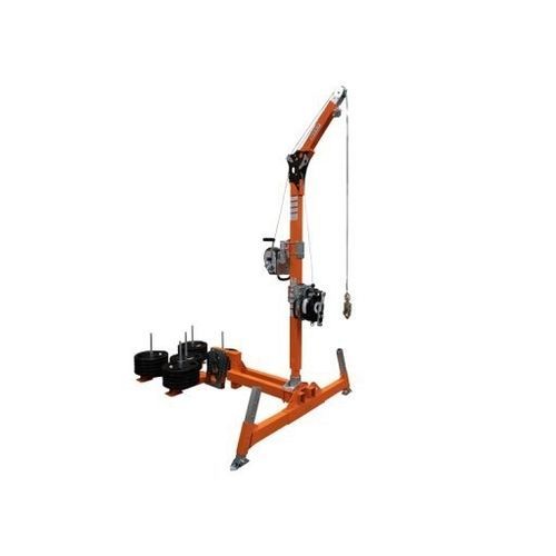 Contrapeso - 30073KIT-30 - ABTECH Safety