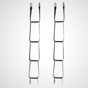 Escalera de plástico - FLEXIS - ABTECH Safety - simple