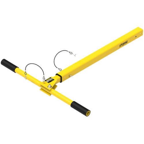 Brazo pivotante - IN-2127 - GLOBESTOCK Safety