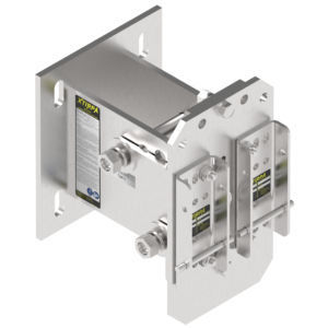 Pivote de acero inoxidable - IN-2314 Xtirpa - GLOBESTOCK Safety